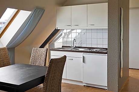 Loft Apartment