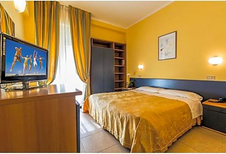 Hotel San Carlo