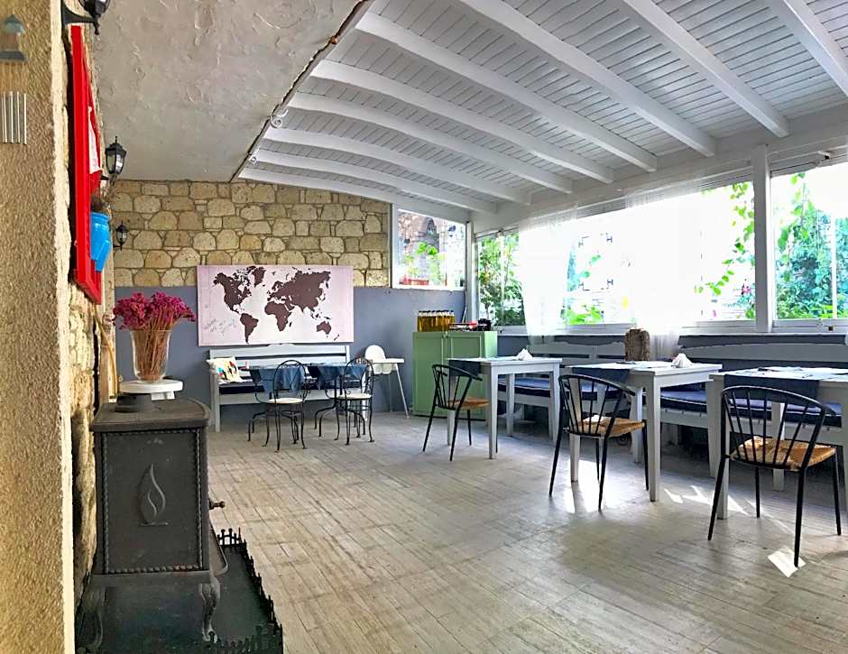 Maison d'Azur Alacati
