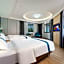 Jintai Hotel (Guangzhou 13th Hangyanjiang West Road)