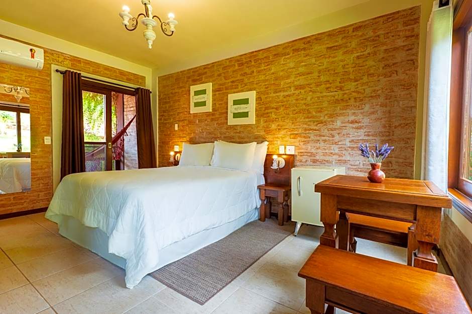 Pousada Boutique Vilage de Minas