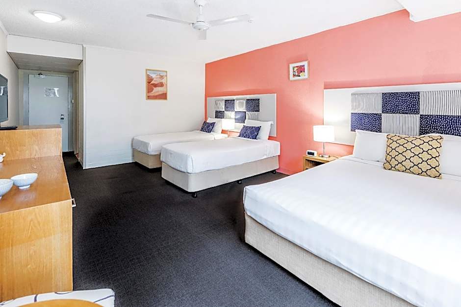 Greenmount Beach Resort