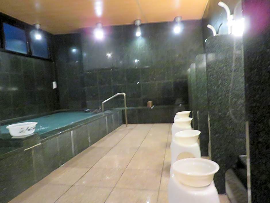 Hotel Marue