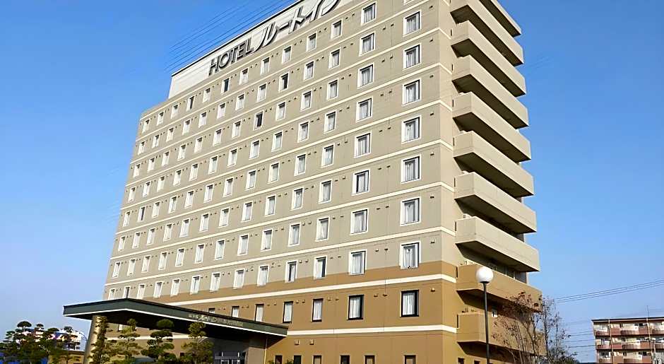 Hotel Route Inn Aso Kumamoto Airport Ekimae