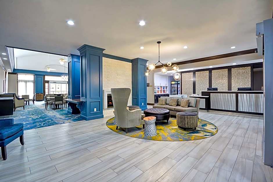 Homewood Suites By Hilton Dallas/Lewisville