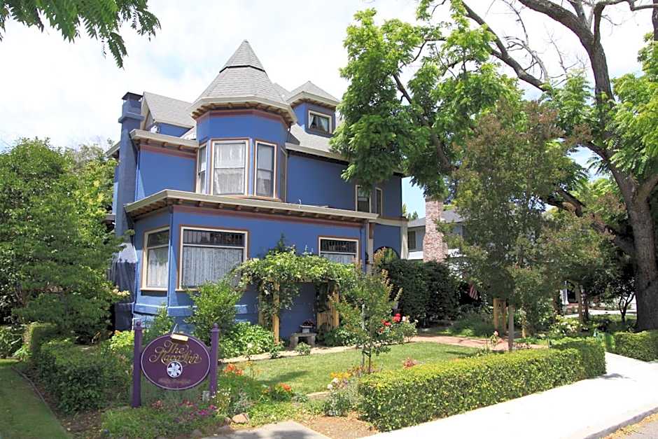 The Napa Inn