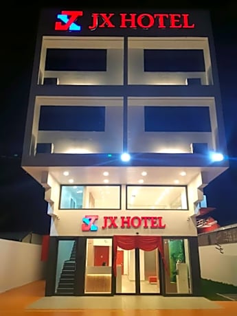 Jxhotel