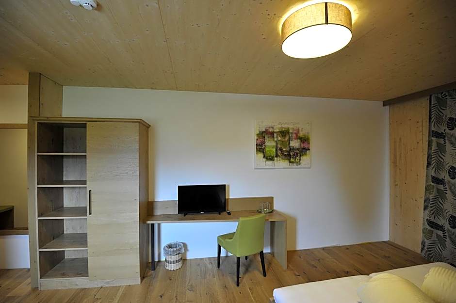 Das Dorfhotel Engl-Grafinger