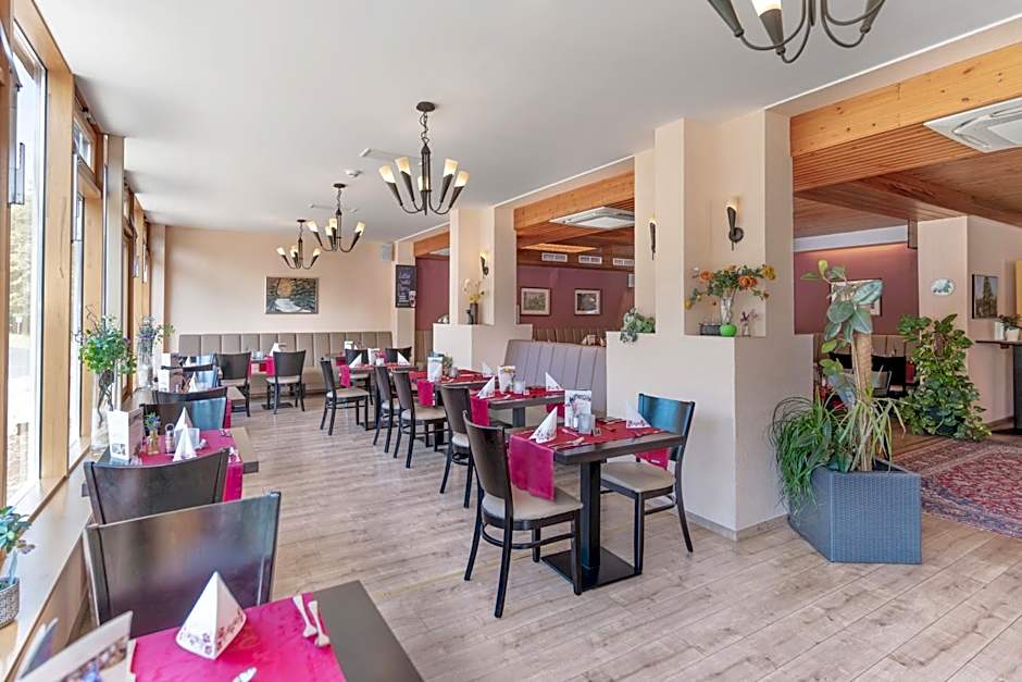Schlossberghotel Oberhof