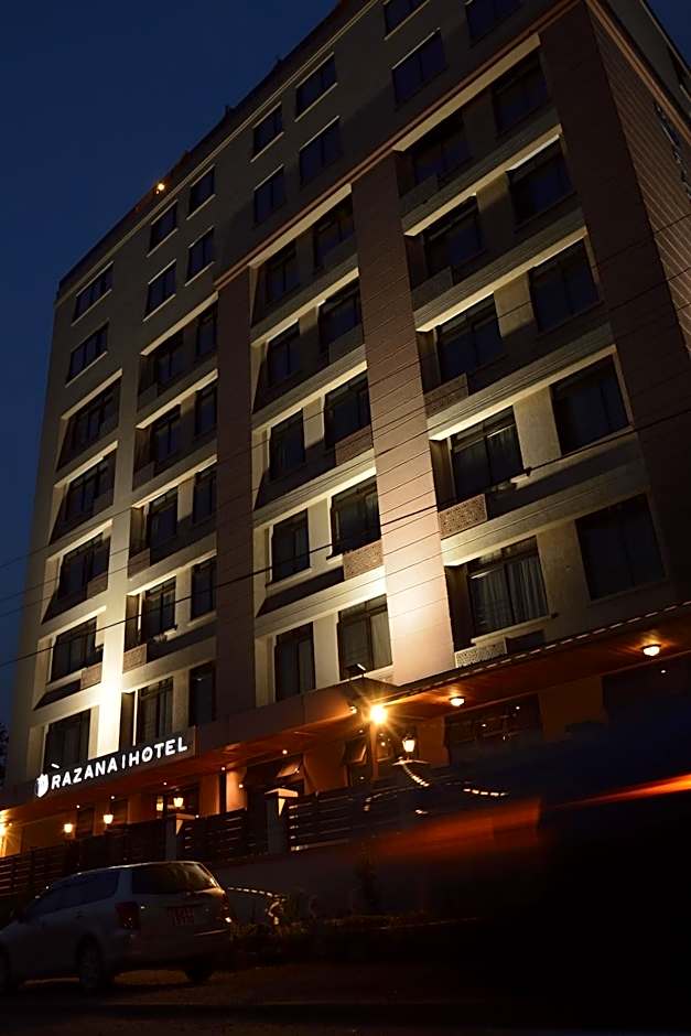 Razana Hotel