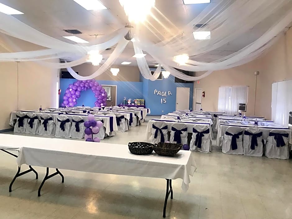 Superlodge Motel – El Paso, TX