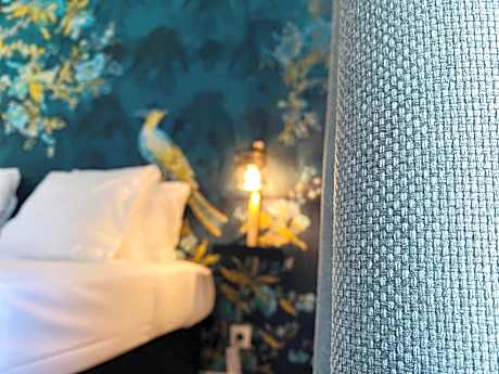 Logis Hotel Medieval, Montelimar Nord