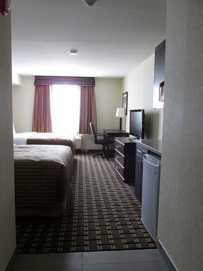 Sigma Inn & Suites