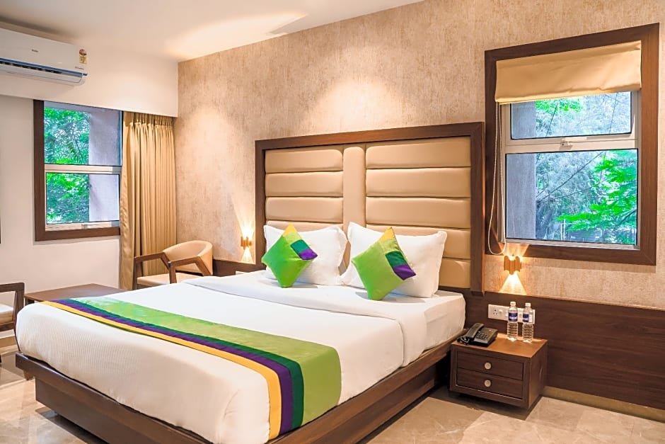 Treebo Serenity Inn, Koregaon Park