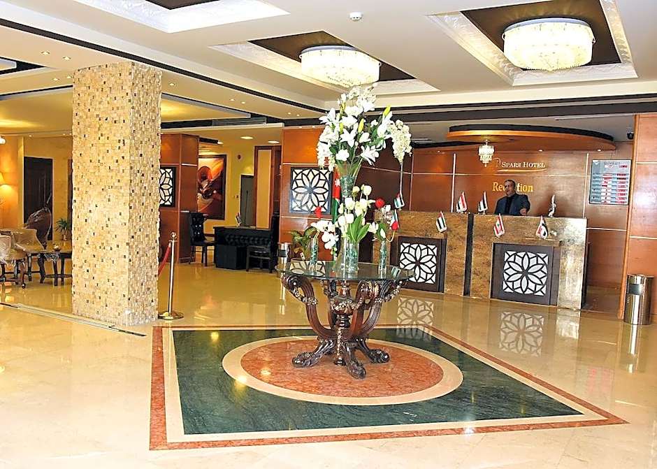 Sparr Hotel
