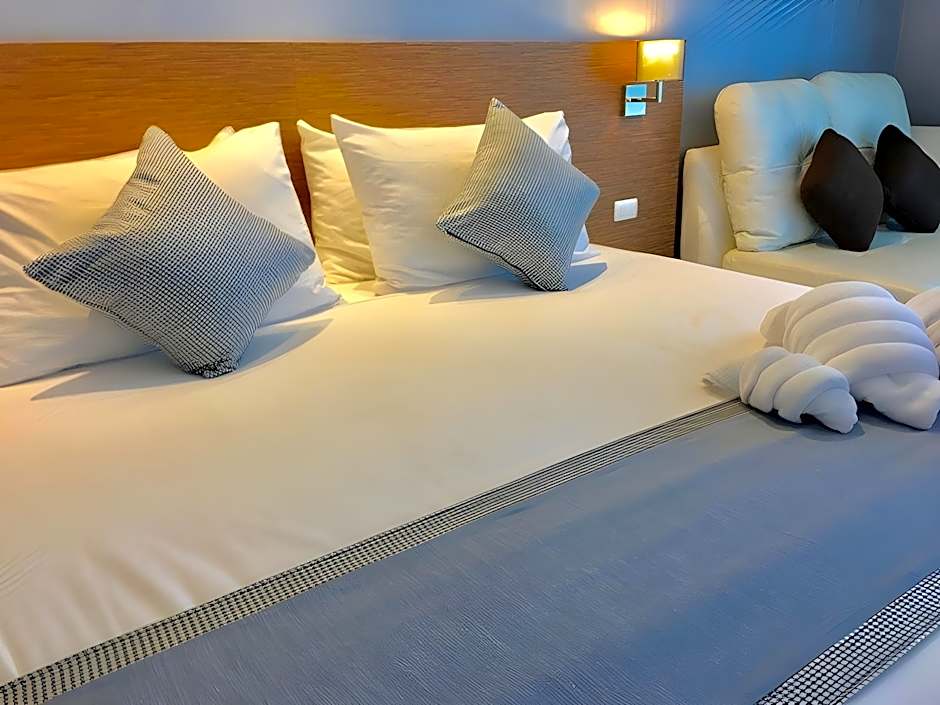 Tanzeno Hotel