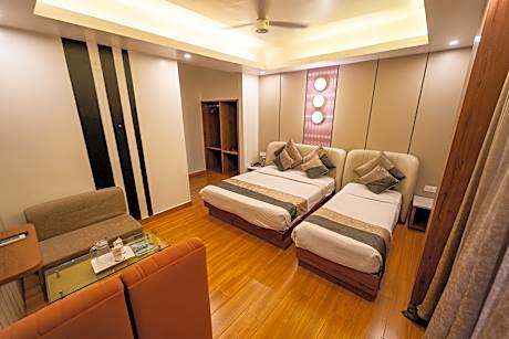Gallery Room