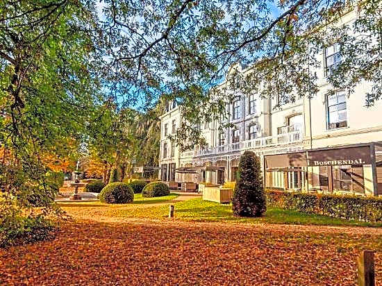 Hotel Villa Ruimzicht