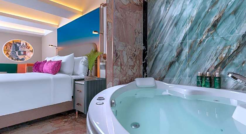 Grand President Bangkok