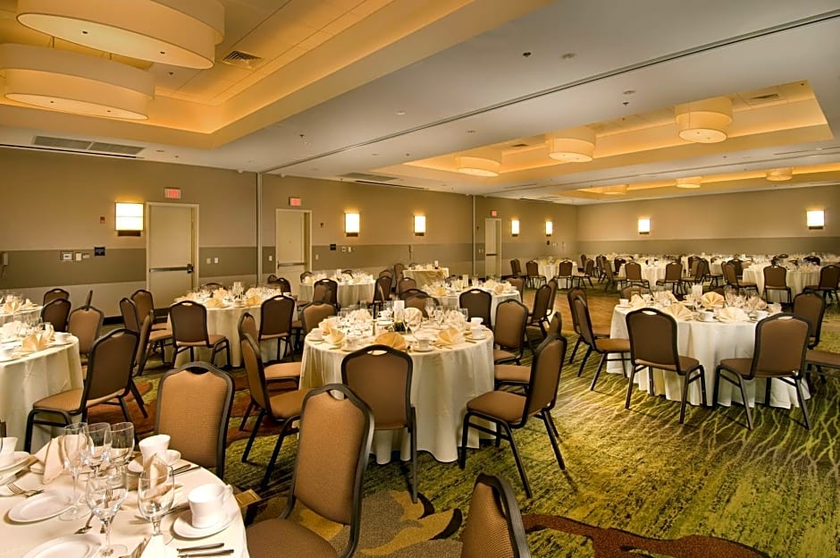 DoubleTree By Hilton Hotel Dulles Airport-Sterling