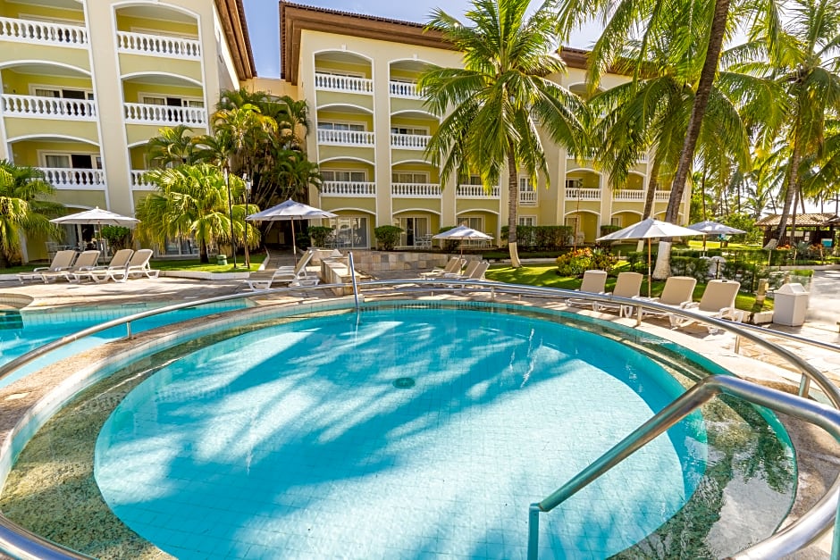 Sauipe Sol Grand Premium All Inclusive