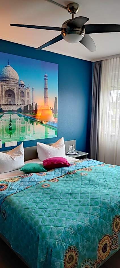 Hotel Zur Fichtenbreite -Garni-