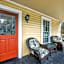 Coombs Inn & Suites