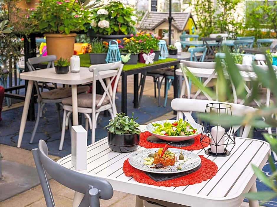 Novotel Wien City