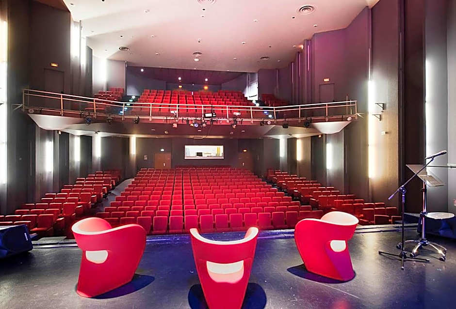 Village Club Les Hyvans