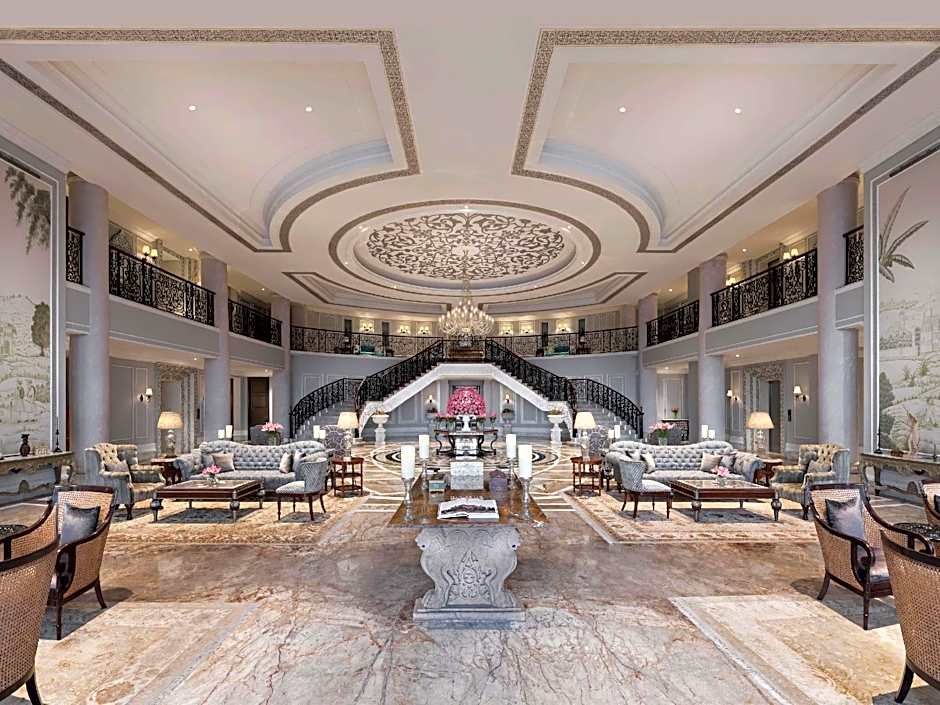 Raffles Udaipur