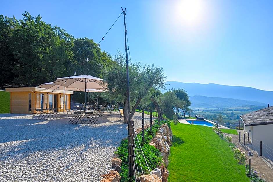 Agriturismo Maison 1933