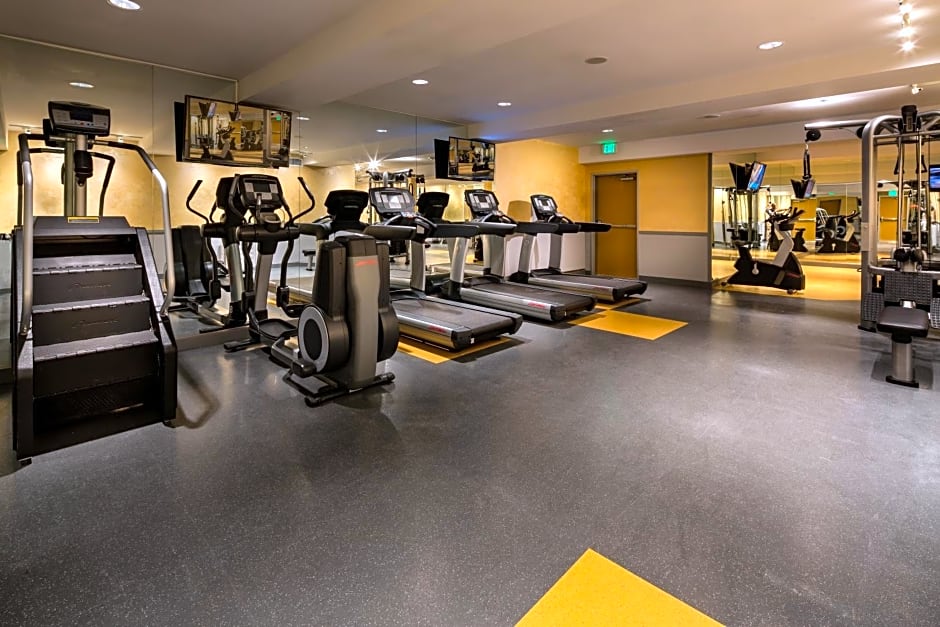 Hotel Aventura