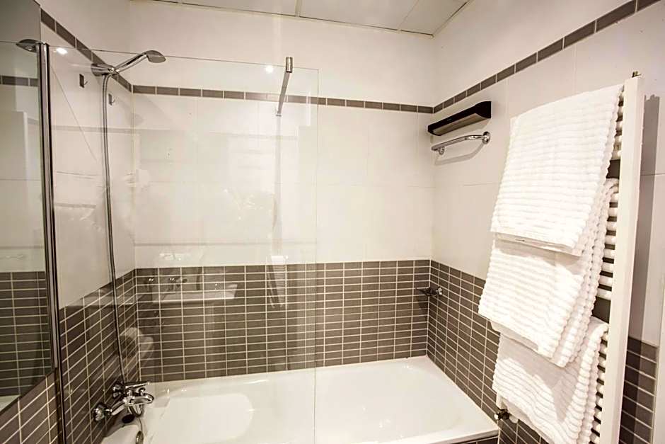 TGH Gran Vía Apartments