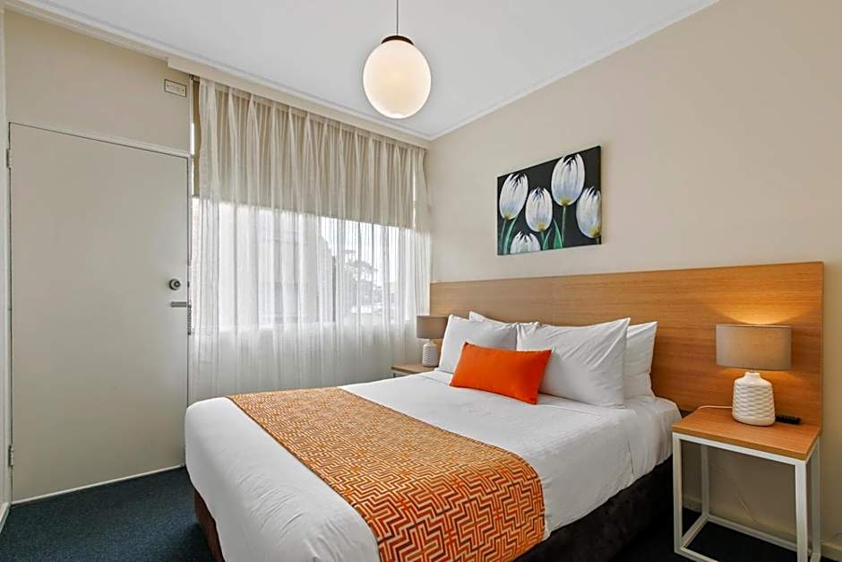 Comfort Inn & Suites Lakes Entrance