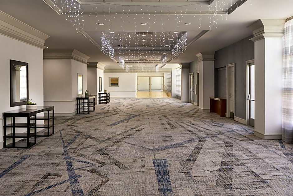 Bakersfield Marriott At The Convention Center