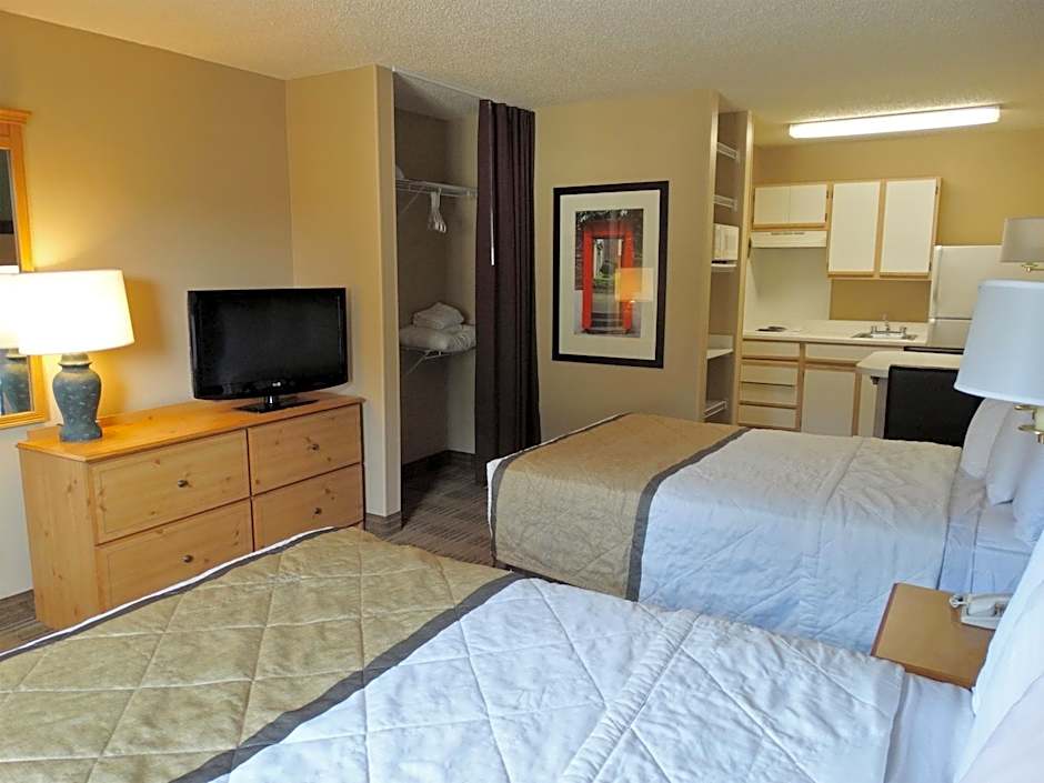 Extended Stay America Suites - San Jose - Sunnyvale