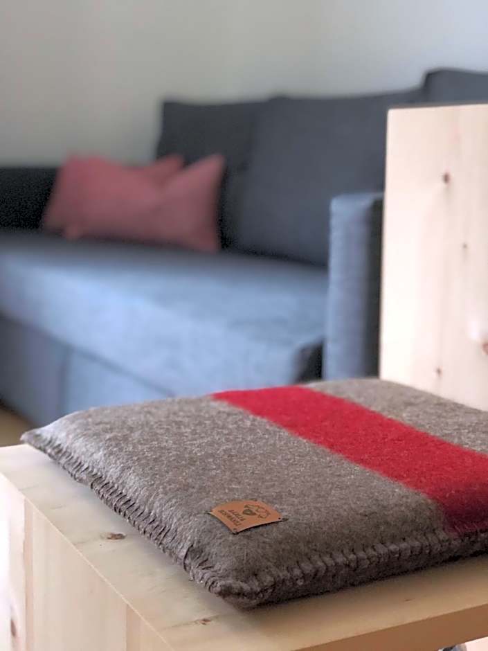 Schorta's Alvetern - Boutique Hotel