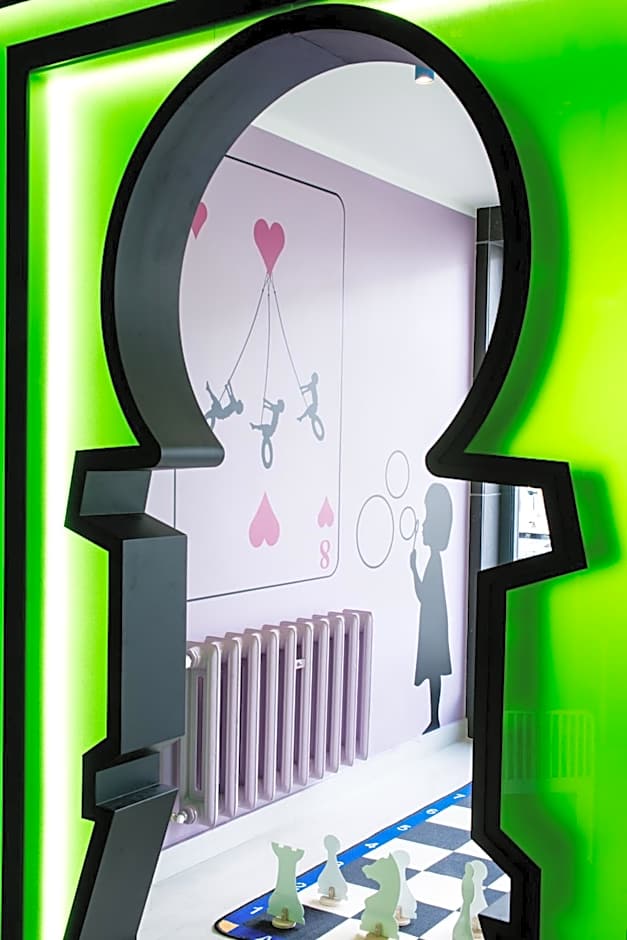 Ibis Styles Gniezno Stare Miasto