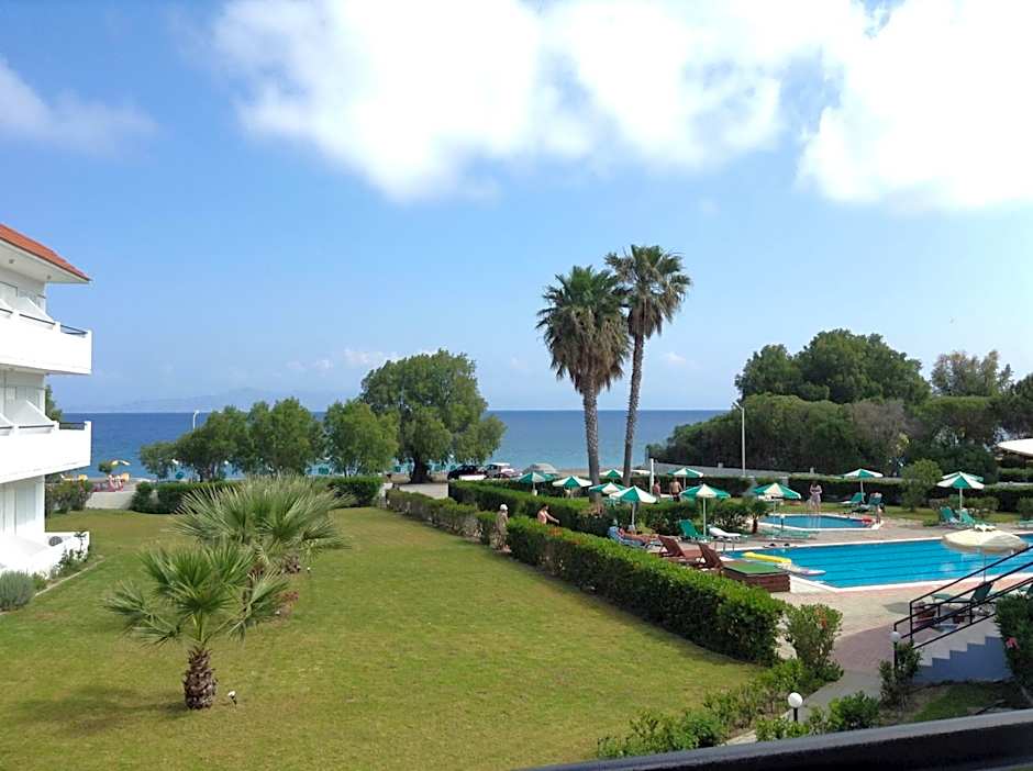 Pylea Beach Hotel