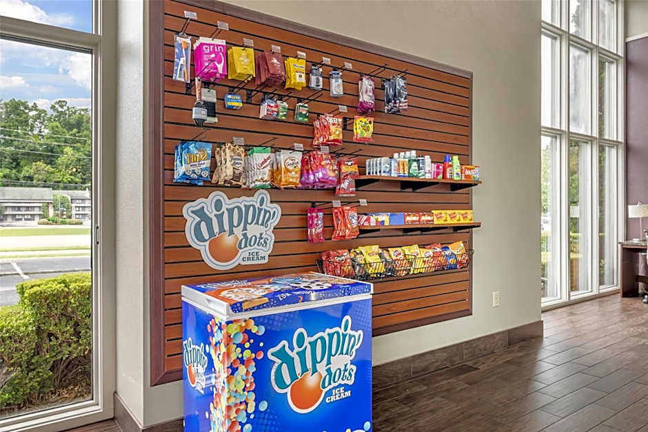 Best Western Plaza Inn