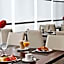NH Frankfurt Airport West