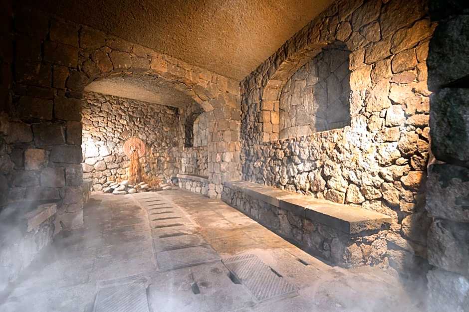 Hotel Oasi Castiglione