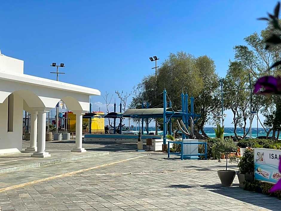 Ocean Dreams Suites - By the Harbour
