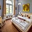 Andrassy Thai Hotel