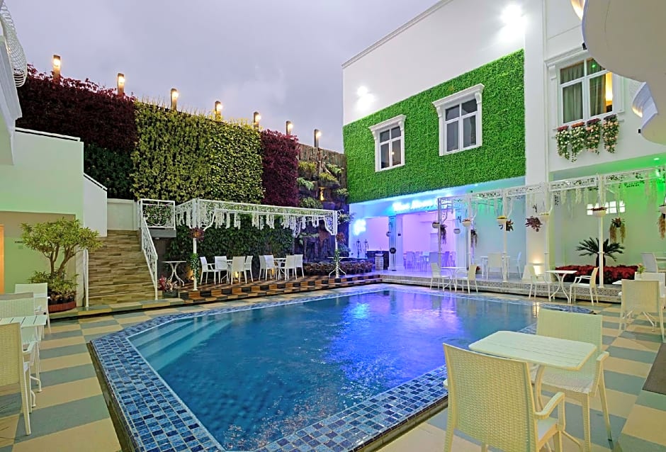 Sahira Butik Hotel Pakuan (Syariah Hotel)