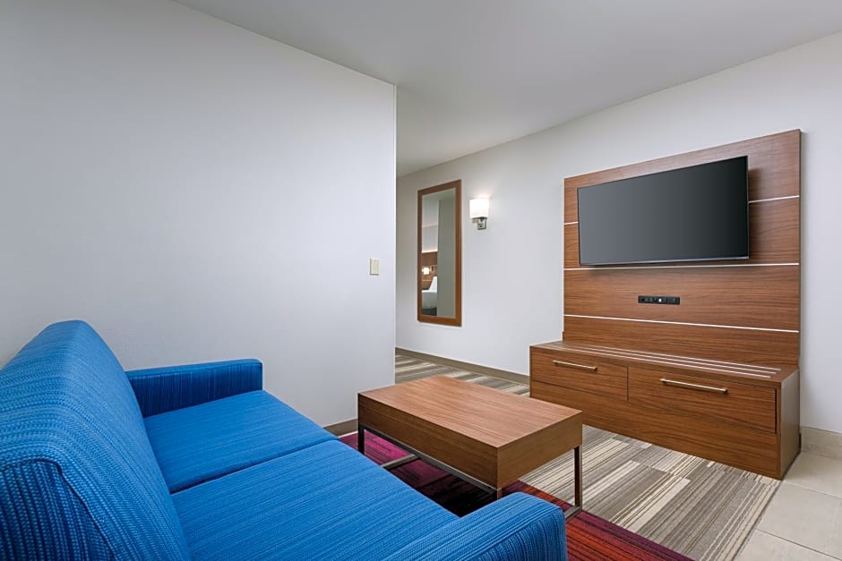 Holiday Inn Express - Tullahoma By IHG