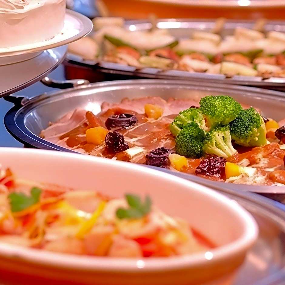 Hotel Route Inn Toyokawa Inter