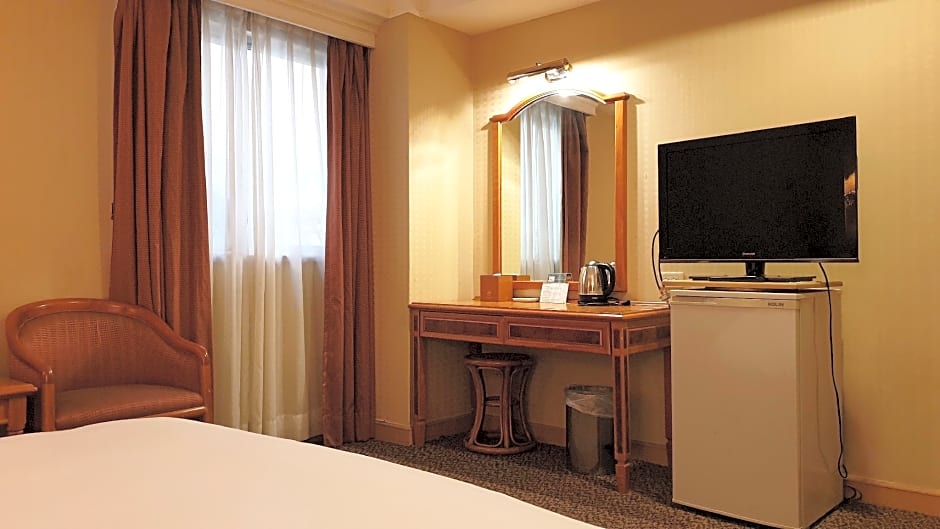 Green World Flora Annex