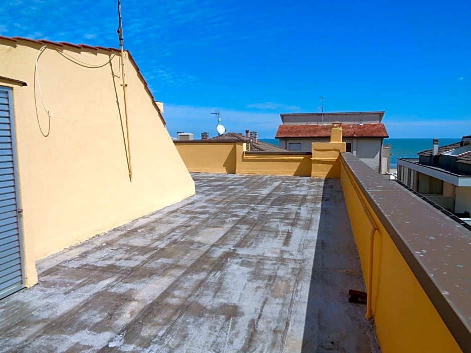 Hotel Gazza
