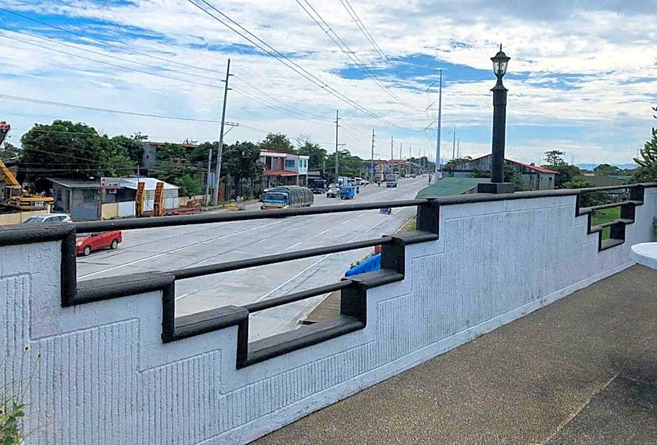 Maro Bianco's Inn Lubao Pampanga by RedDoorz